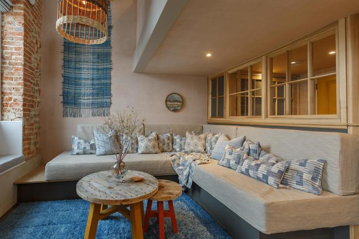 shirehall apartments