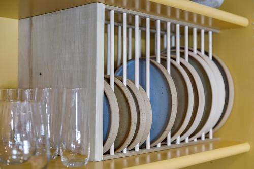 shirehall apartments