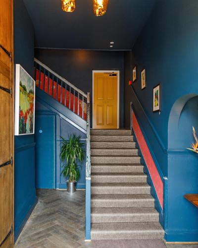 shirehall apartments