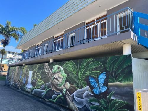innisfail riverfront motel