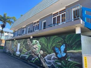 innisfail riverfront motel