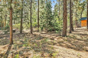 big bear lake
