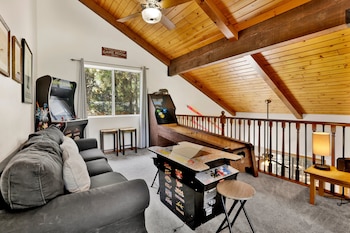 big bear lake