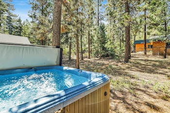 big bear lake