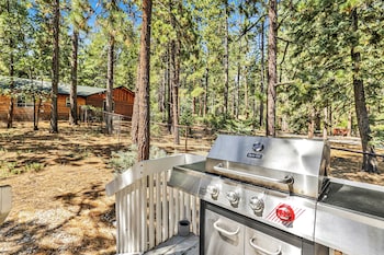big bear lake