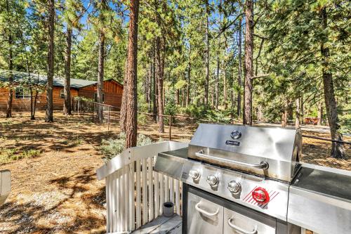 big bear lake