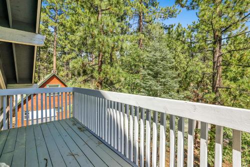 big bear lake