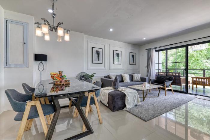 happy house samui 4 bedrooms