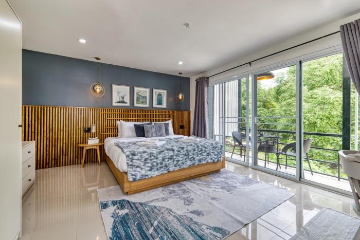happy house samui 4 bedrooms