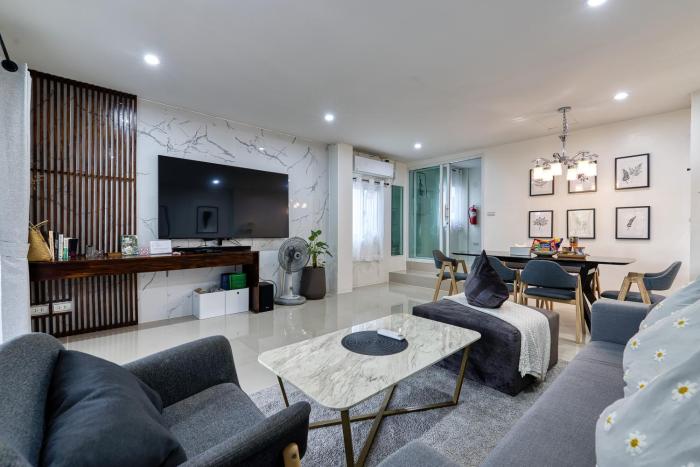 happy house samui 4 bedrooms