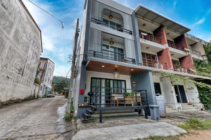 happy house samui 4 bedrooms