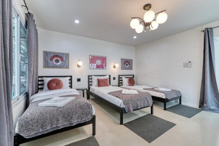happy house samui 4 bedrooms