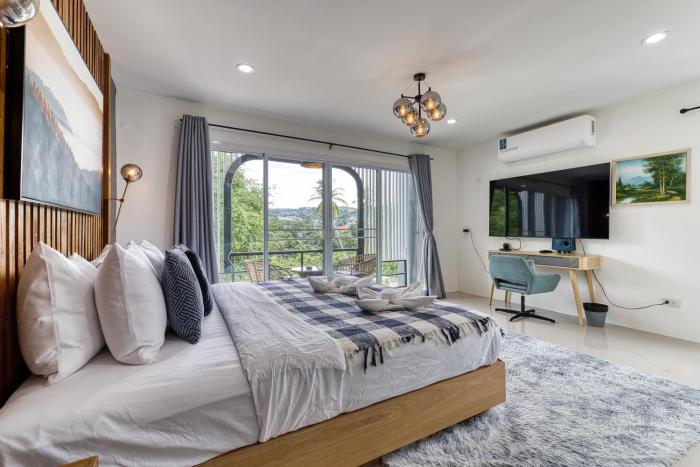 happy house samui 4 bedrooms
