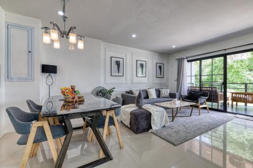 happy house samui 4 bedrooms