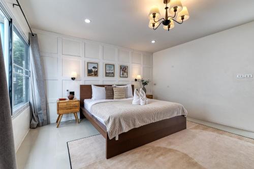 happy house samui 4 bedrooms