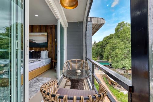 happy house samui 4 bedrooms