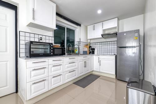happy house samui 4 bedrooms