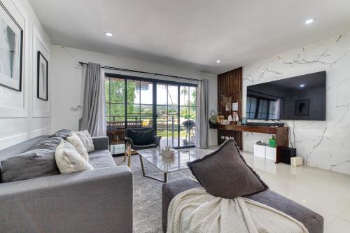 happy house samui 4 bedrooms