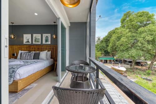 happy house samui 4 bedrooms