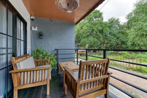 happy house samui 4 bedrooms