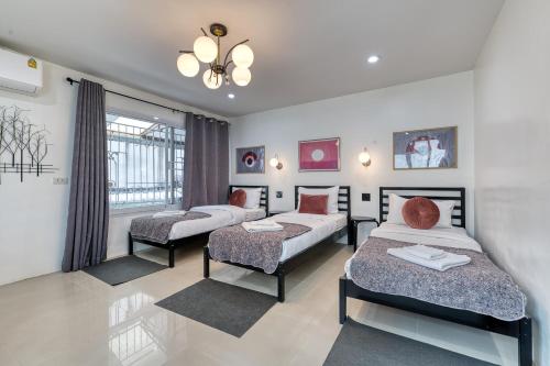 happy house samui 4 bedrooms