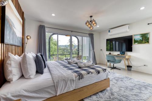 happy house samui 4 bedrooms