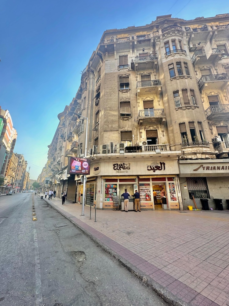 cairo