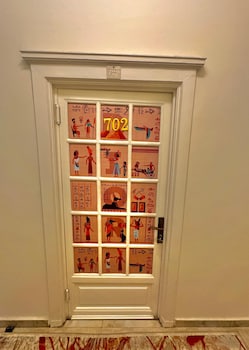 dior hotel