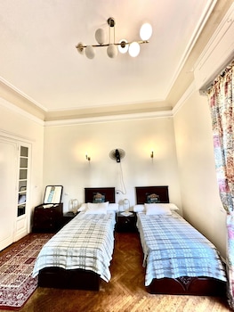 dior hotel