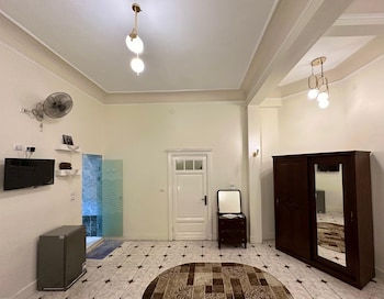 dior hotel