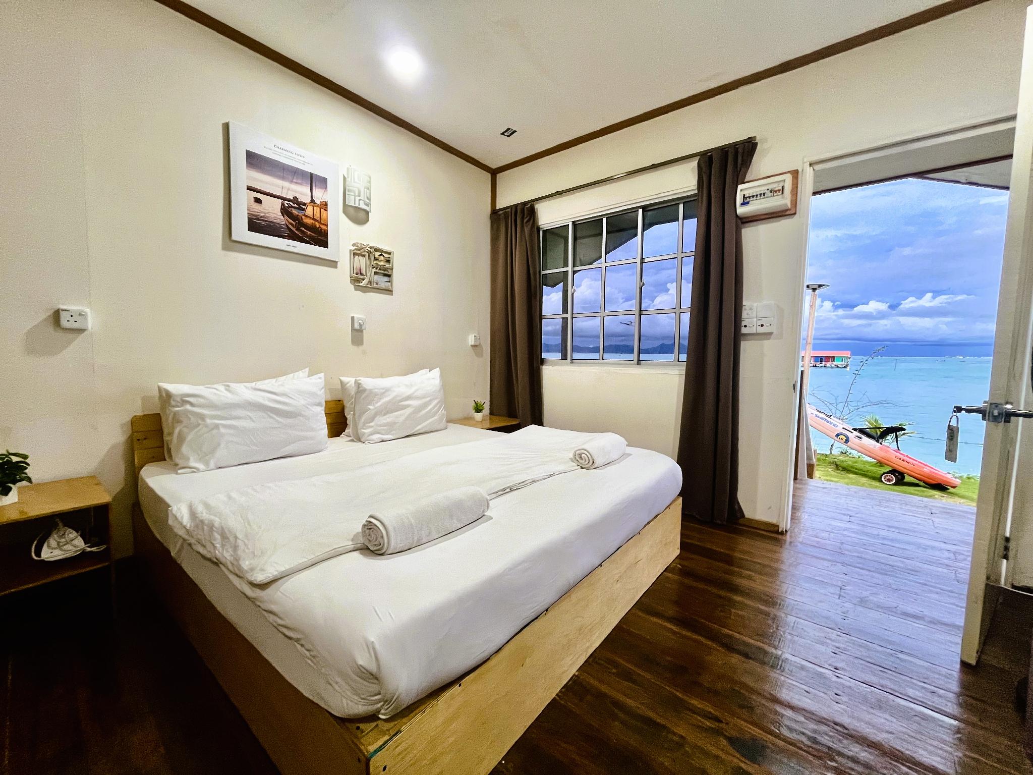 panglima resort semporna
