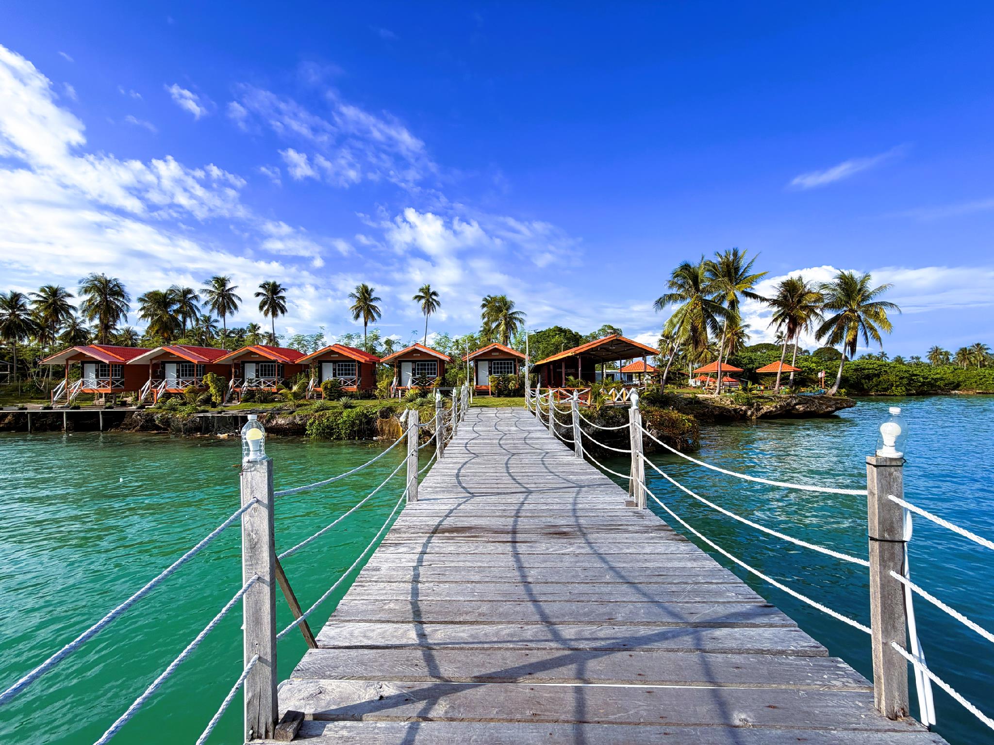 panglima resort semporna