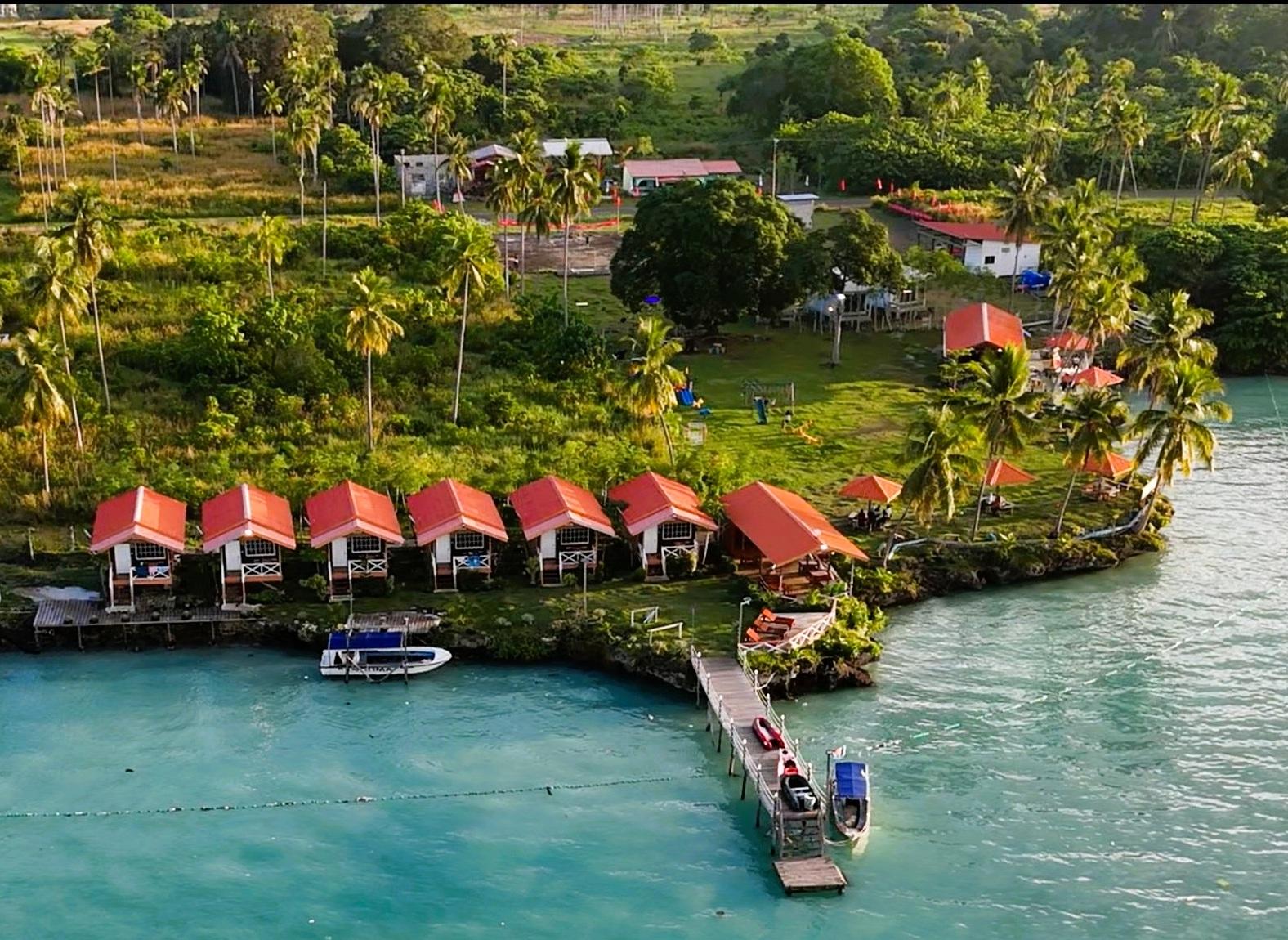 panglima resort semporna