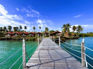 panglima resort semporna