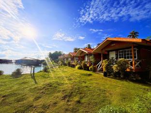 panglima resort semporna