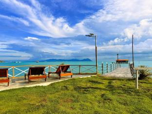 panglima resort semporna