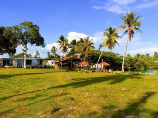 panglima resort semporna
