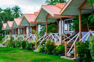 panglima resort semporna