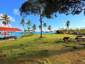 panglima resort semporna