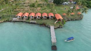 panglima resort semporna