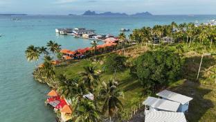 panglima resort semporna