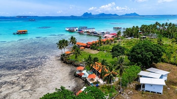 panglima resort semporna