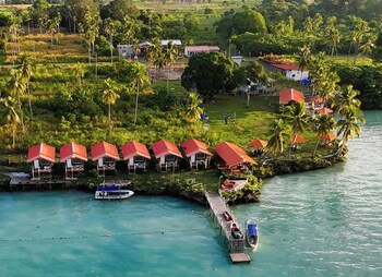 panglima resort semporna