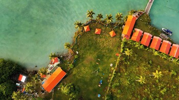 panglima resort semporna