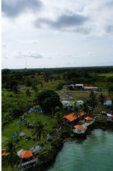 panglima resort semporna