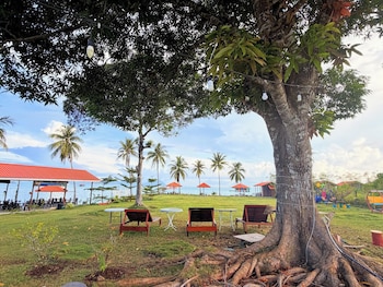 panglima resort semporna