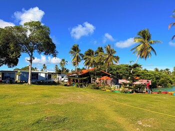 panglima resort semporna