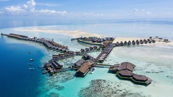 panglima resort semporna