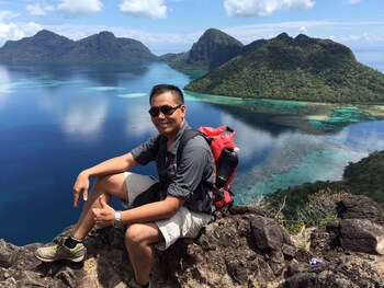 panglima resort semporna