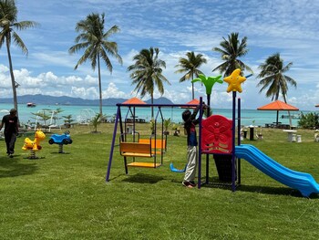 panglima resort semporna